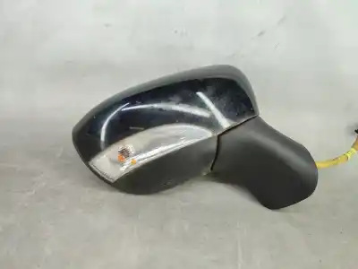 Second-hand car spare part right rearview mirror for renault captur i (j5_, h5_) 1.5 dci 90 oem iam references 12863190  