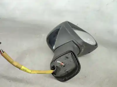Second-hand car spare part right rearview mirror for renault captur i (j5_, h5_) 1.5 dci 90 oem iam references 12863190  