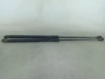 Автозапчастина б/у амортизаторі багажника/дверей для opel corsa e (x15) 1.4 turbo (08, 68) посилання на oem iam 13428038