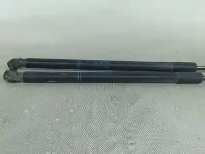 Автозапчастина б/у амортизаторі багажника/дверей для opel corsa e (x15) 1.4 turbo (08, 68) посилання на oem iam 13428038  