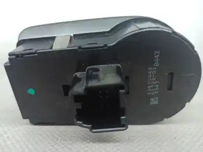 Автозапчасти б/у управление светом за opel corsa e (x15) 1.3 cdti (08 68) ссылки oem iam 13470443  