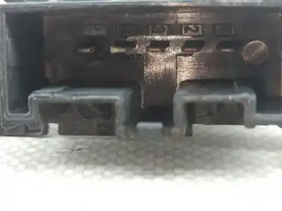 Автозапчасти б/у сопротивление нагреву за opel corsa e (x15) 1.3 cdti (08 68) ссылки oem iam   