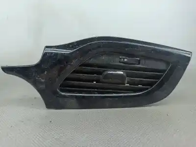 Автозапчасти б/у аэрационная решетка за opel corsa e (x15) 1.3 cdti (08 68) ссылки oem iam 