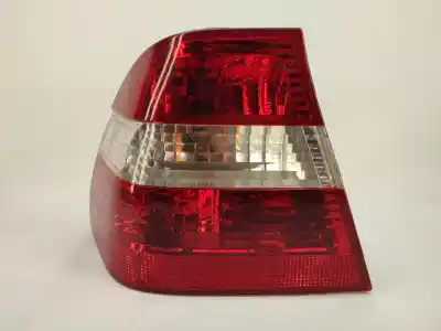 Second-hand car spare part left tailgate light for bmw 3 (e46) 320 d oem iam references 084441911l