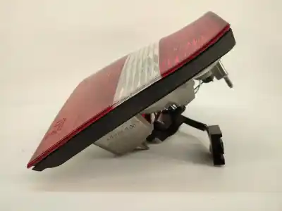 Second-hand car spare part left tailgate light for bmw 3 (e46) 320 d oem iam references 084441911l  