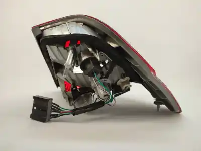 Second-hand car spare part left tailgate light for bmw 3 (e46) 320 d oem iam references 084441911l  
