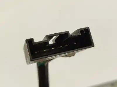 Second-hand car spare part left tailgate light for bmw 3 (e46) 320 d oem iam references 084441911l  