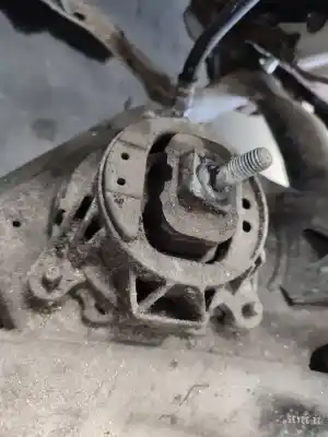 Peça sobressalente para automóvel em segunda mão suporte motor por bmw 1 (f20) 116 d referências oem iam 