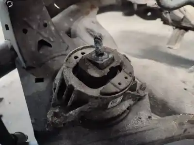 Second-hand car spare part engine support for bmw 1 (f20) 116 d oem iam references   