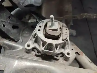 Peça sobressalente para automóvel em segunda mão suporte motor por bmw 1 (f20) 116 d referências oem iam 