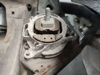 Second-hand car spare part engine support for bmw 1 (f20) 116 d oem iam references   