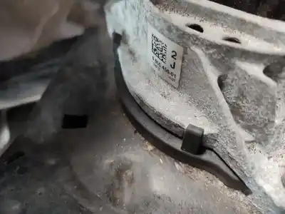 Second-hand car spare part engine support for bmw 1 (f20) 116 d oem iam references   