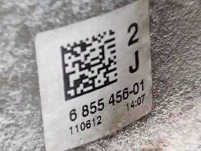 Second-hand car spare part engine support for bmw 1 (f20) 116 d oem iam references   