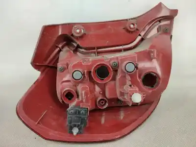 Автозапчастина б/у правий передній пілот для kia picanto (ja) 1.0 cat посилання на oem iam 92402g6  