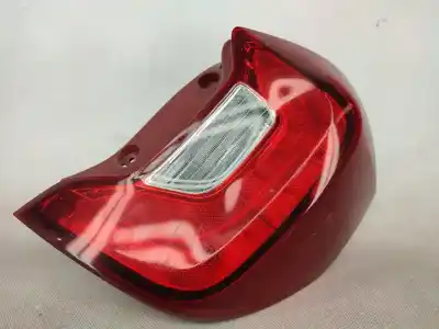 Second-hand car spare part right tailgate light for kia picanto (ja) 1.0 cat oem iam references 92402g6