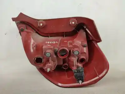 Second-hand car spare part left tailgate light for kia picanto (ja) 1.0 cat oem iam references 92401g6  