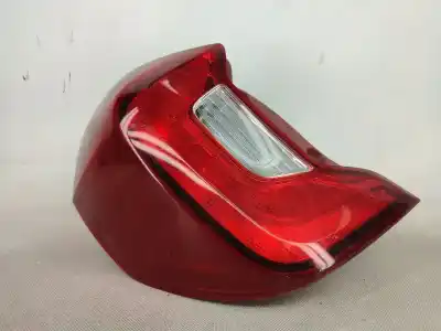 Second-hand car spare part left tailgate light for kia picanto (ja) 1.0 cat oem iam references 92401g6