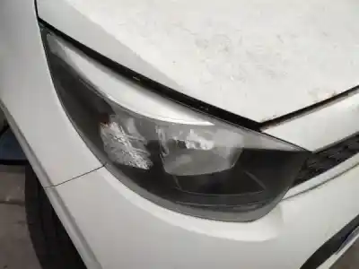 Автозапчастина б/у права фа для kia picanto (ja) 1.0 cat посилання на oem iam 92102g60