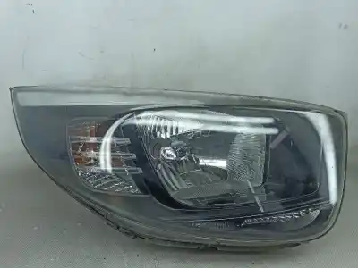 Автозапчастина б/у права фа для kia picanto (ja) 1.0 cat посилання на oem iam 92102g60  