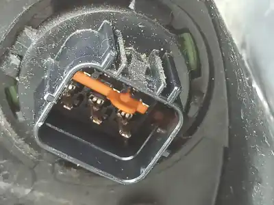 Автозапчастина б/у права фа для kia picanto (ja) 1.0 cat посилання на oem iam 92102g60  