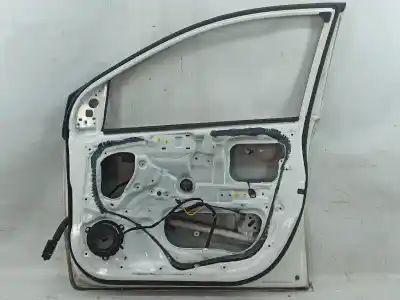 Автозапчастина б/у передні праві двері для kia picanto (ja) 1.0 cat посилання на oem iam   