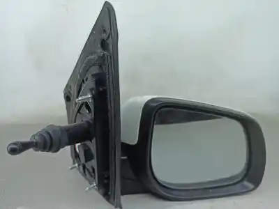 Second-hand car spare part right rearview mirror for kia picanto (ja) 1.0 cat oem iam references 87620g6120ud