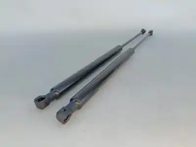 Автозапчасти б/у амортизаторы багажника/двери за renault twingo iii (bcm_) 0.9 tce 90 ссылки oem iam 904518604r  