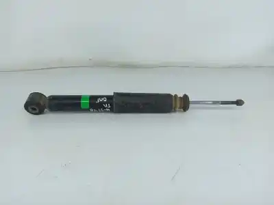 Автозапчасти б/у правый задний амортизатор за renault twingo iii (bcm_) 0.9 tce 90 ссылки oem iam 562103074r