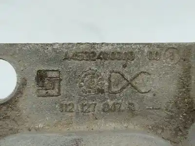 Автозапчасти б/у поддержка двигателя за renault twingo iii (bcm_) 0.9 tce 90 ссылки oem iam   