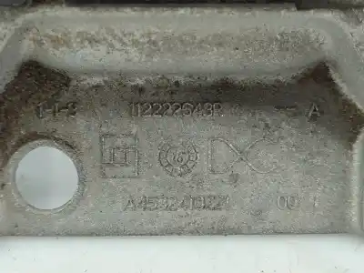 Автозапчасти б/у поддержка двигателя за renault twingo iii (bcm_) 0.9 tce 90 ссылки oem iam   