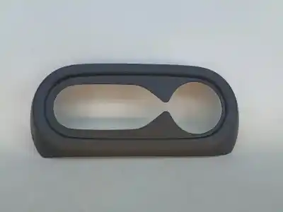 Автозапчасти б/у центральная консоль за renault twingo iii (bcm_) 0.9 tce 90 ссылки oem iam 