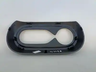 Автозапчасти б/у центральная консоль за renault twingo iii (bcm_) 0.9 tce 90 ссылки oem iam   