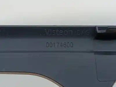 Автозапчасти б/у центральная консоль за renault twingo iii (bcm_) 0.9 tce 90 ссылки oem iam   