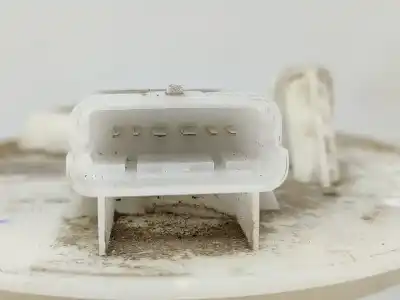 Автозапчастина б/у індикатор для renault twingo iii (bcm_) 0.9 tce 90 посилання на oem iam 172024944r  