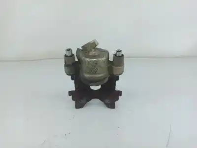 Автозапчасти б/у передний правый тормозной суппорт за renault twingo iii (bcm_) 0.9 tce 90 ссылки oem iam 410007764r  