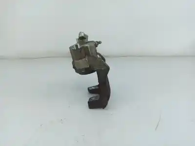 Автозапчасти б/у передний правый тормозной суппорт за renault twingo iii (bcm_) 0.9 tce 90 ссылки oem iam 410007764r  