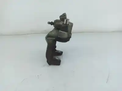 Автозапчасти б/у передний правый тормозной суппорт за renault twingo iii (bcm_) 0.9 tce 90 ссылки oem iam 410007764r  