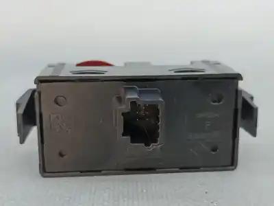 Автозапчасти б/у предупреждение за renault twingo iii (bcm_) 0.9 tce 90 ссылки oem iam   