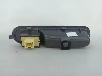 Автозапчасти б/у выключатель переднего правого окна за renault twingo iii (bcm_) 0.9 tce 90 ссылки oem iam 609603714r  
