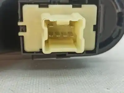 Автозапчасти б/у выключатель переднего правого окна за renault twingo iii (bcm_) 0.9 tce 90 ссылки oem iam 609603714r  