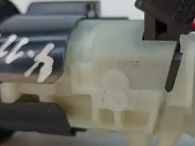 Автозапчасти б/у переключатель стартера за renault twingo iii (bcm_) 0.9 tce 90 ссылки oem iam 285910001r  