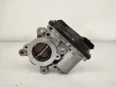 Автозапчасти б/у бабочка коробка за renault twingo iii (bcm_) 0.9 tce 90 ссылки oem iam 161208729r