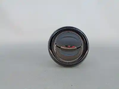 Автозапчасти б/у аэрационная решетка за renault twingo iii (bcm_) 0.9 tce 90 ссылки oem iam 