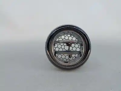 Автозапчасти б/у аэрационная решетка за renault twingo iii (bcm_) 0.9 tce 90 ссылки oem iam   