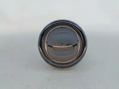 Автозапчасти б/у аэрационная решетка за renault twingo iii (bcm_) 0.9 tce 90 ссылки oem iam 