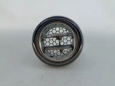 Автозапчасти б/у аэрационная решетка за renault twingo iii (bcm_) 0.9 tce 90 ссылки oem iam   