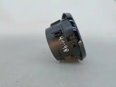 Автозапчасти б/у аэрационная решетка за renault twingo iii (bcm_) 0.9 tce 90 ссылки oem iam   