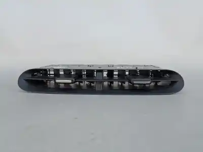 Автозапчасти б/у аэрационная решетка за renault twingo iii (bcm_) 0.9 tce 90 ссылки oem iam 