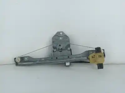 Автозапчасти б/у регулятор стекла переднего левого за renault twingo iii (bcm_) 0.9 tce 90 ссылки oem iam 12800149206a