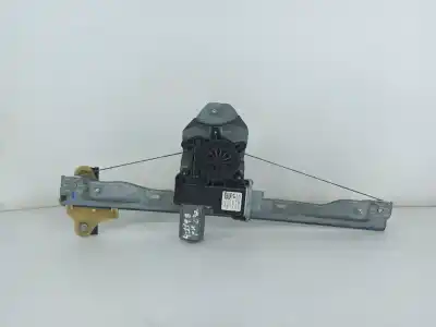 Автозапчасти б/у регулятор стекла переднего левого за renault twingo iii (bcm_) 0.9 tce 90 ссылки oem iam 12800149206a  
